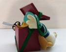 Donald's Surprising Gift Hallmark Ornament - We Got Character Toys N More