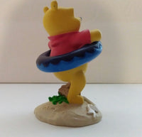 Disney Home August Figurine Winnie The Pooh - We Got Character Toys N More