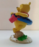 Disney Home August Figurine Winnie The Pooh - We Got Character Toys N More