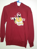 Garfield  Under Peace Hooded Sweatshirt - We Got Character Toys N More