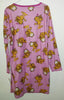 Garfield Pooky Pink Reversible Night Gown - We Got Character Toys N More