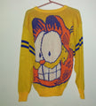 Garfield Knitted Sweater The Big Cat - We Got Character Toys N More