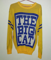 Garfield Knitted Sweater The Big Cat - We Got Character Toys N More