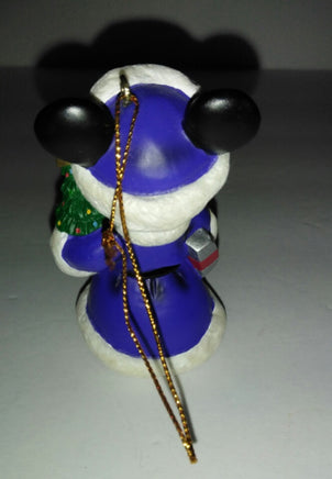 Mickey Mouse Christmas Ornament - We Got Character Toys N More