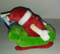 M&M Red Plush Christmas Toy - We Got Character Toys N More
