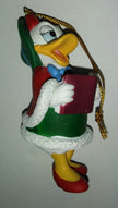 Disney Daisy Duck Ornament - We Got Character Toys N More