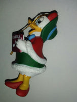 Disney Daisy Duck Ornament - We Got Character Toys N More