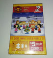 Peanuts Snoopy Kohl's Care Puzzle - We Got Character Toys N More