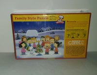 Peanuts Snoopy Kohl's Care Puzzle - We Got Character Toys N More