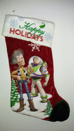 Toy Story Christmas Stocking - We Got Character Toys N More