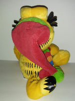 Garfield Singing Dancing Animated Holiday Plush - We Got Character Toys N More