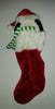 Snoopy Christmas Stocking - We Got Character Toys N More