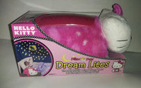 Sanrio Hello Kitty Dream Lites Plush Pillow Buddy-Starry Sky Night - We Got Character Toys N More