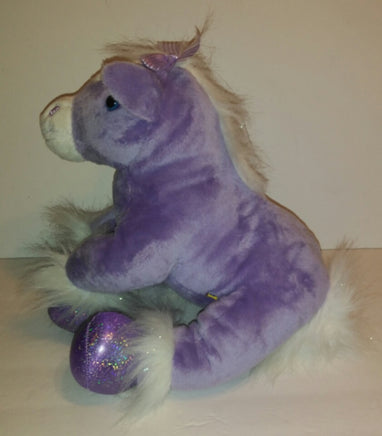 Build A Bear Sparkle Horse - We Got Character Toys N More