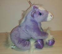 Build A Bear Sparkle Horse - We Got Character Toys N More