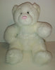 Babw Build a Bear White Bear with Pink Nose - We Got Character Toys N More