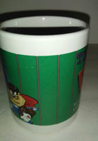 Tasmanian Devil Cup Team Dad - We Got Character Toys N More