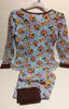 Disney Thermal Waffle Long Underwear Pajama Set - We Got Character Toys N More