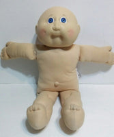 Cabbage Patch Doll 1984 - We Got Character Toys N More