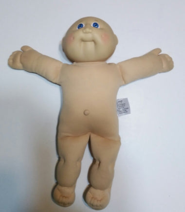 Cabbage Patch Doll 1984 - We Got Character Toys N More