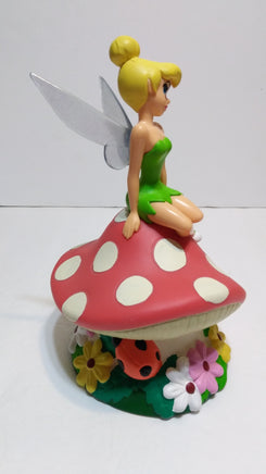 Tinkerbell Hard Plastic Bank - We Got Character Toys N More