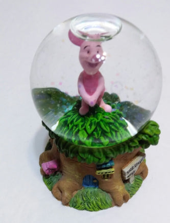 Disney Piglet Snowglobe - We Got Character Toys N More