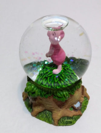 Disney Piglet Snowglobe - We Got Character Toys N More