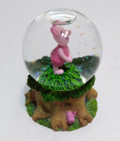 Disney Piglet Snowglobe - We Got Character Toys N More