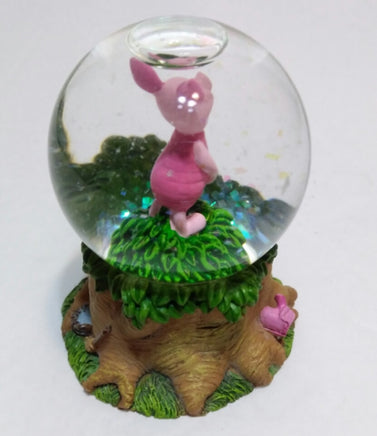 Disney Piglet Snowglobe - We Got Character Toys N More