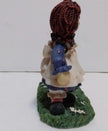 Raggedy Ann Figurine Good Deeds Fill The Heart With Joy - We Got Character Toys N More