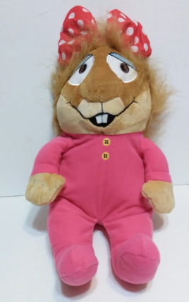 Mercer Mayer Little Critter Sister Plush - We Got Character Toys N More