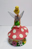 Tinkerbell Hard Plastic Bank - We Got Character Toys N More