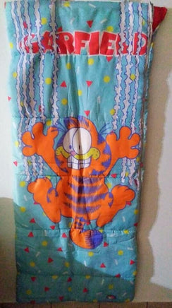 Garfield Sleeping Bag - We Got Character Toys N More