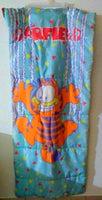 Garfield Sleeping Bag - We Got Character Toys N More