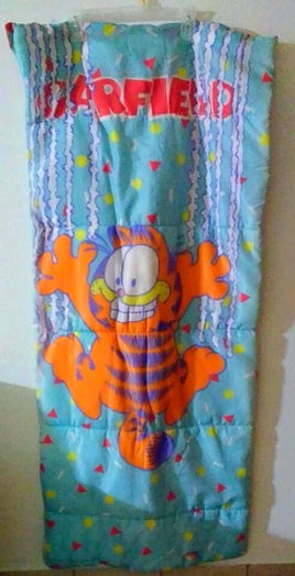 Garfield Sleeping Bag - We Got Character Toys N More