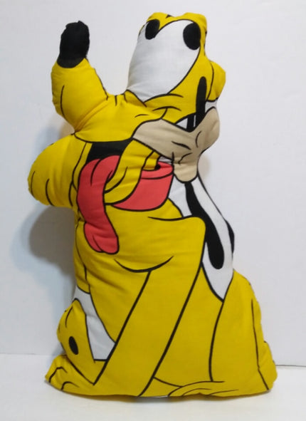 Disney Pluto Pillow - We Got Character Toys N More