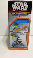 Disney Star Wars The Force Awakens Micromachines - We Got Character Toys N More