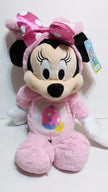 Minnie Mouse Easter Bunny Plush - We Got Character Toys N More