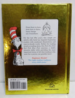 Dr Seuss One Fish Two Fish Red Fish Blue Fish 50 Years Party Edition - We Got Character Toys N More