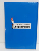 Dr Seuss ABC (Hardcover) Book - We Got Character Toys N More