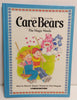 A Tale From the Care Bears The Magic Words (Hardcover) Book - We Got Character Toys N More