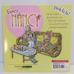 Fancy Nancy and the Late, Late Night Paperback Book - We Got Character Toys N More