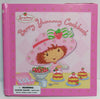 Strawberry Shortcake Berry Yummy Cookbook - We Got Character Toys N More
