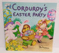 Corduroy's Easter Party - We Got Character Toys N More