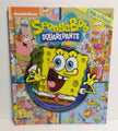 SpongeBob  SquarePants Look and Find (Hard Cover) Book - We Got Character Toys N More