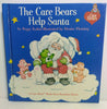 The Care Bears Help Santa - We Got Character Toys N More