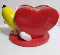 M&M Valentine Vase - We Got Character Toys N More