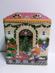 M&M Holiday Tin Train Station - We Got Character Toys N More