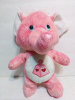 Lotsa Heart Elephant Care Bear Cousins - We Got Character Toys N More