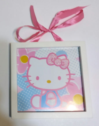 Hello Kitty Picture Frame Wall Art - We Got Character Toys N More